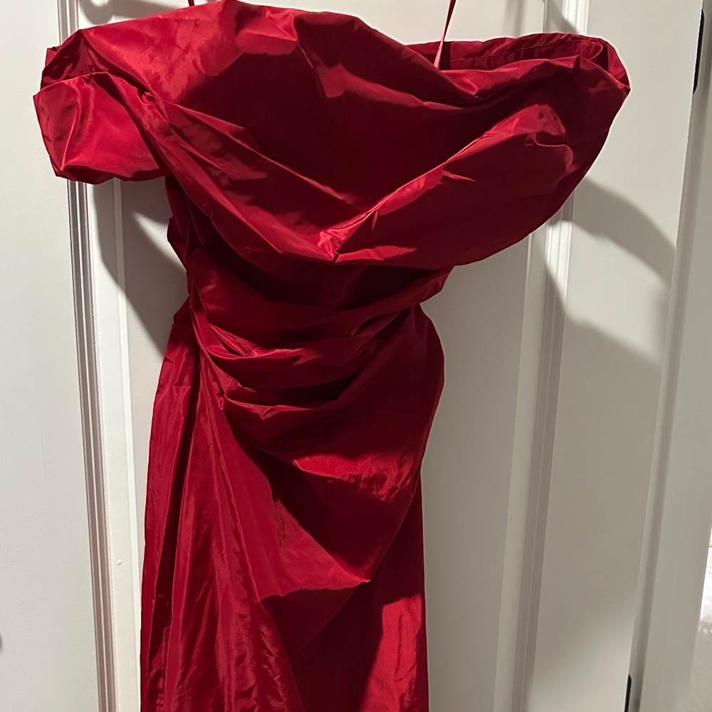 Staud Andrea Dress - Picture 3 of 5